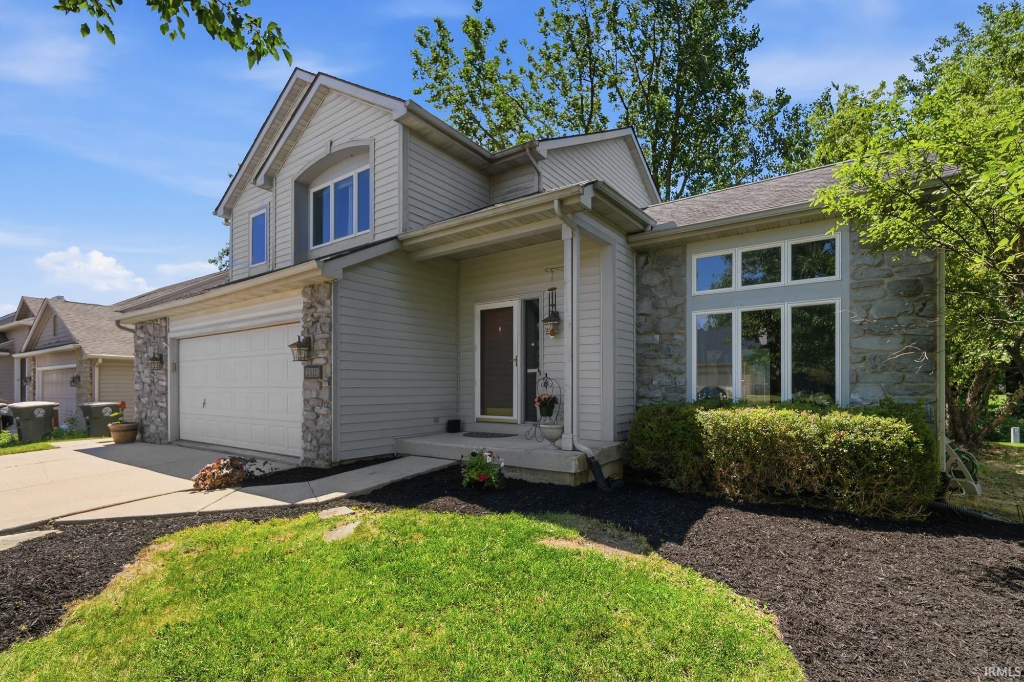 Residential in Fort Wayne 3
