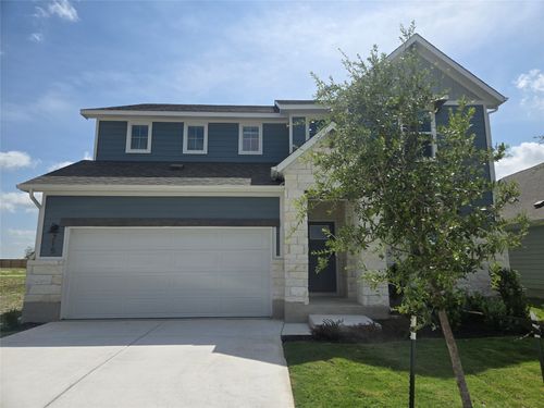 715 Universal Drive, Hutto, TX, 78634 | Card Image