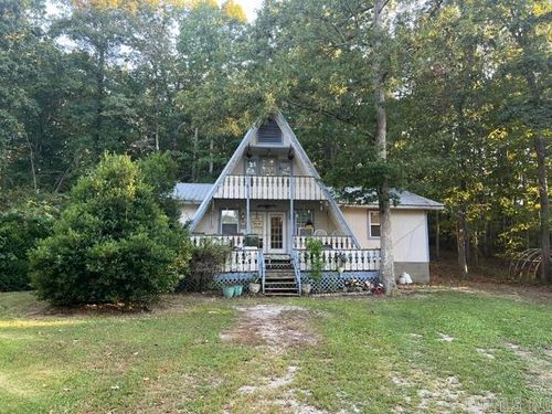 9739 Highway 5, Mountain View, AR, 72560-8092 | Card Image