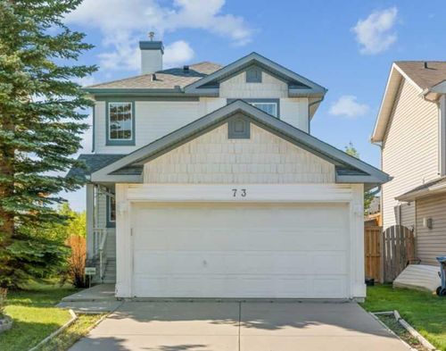 73 Rocky Ridge Heath Nw, Calgary, AB, T3G4Z7 | Card Image