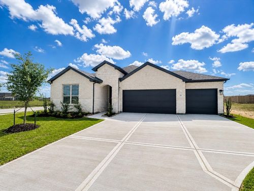357 Dallas Meadows Dr, Dayton, TX, 77535-9105 | Card Image