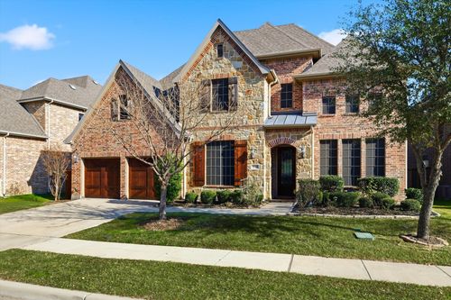 8225 Bonny Bank, The Colony, TX, 75056-6528 | Card Image