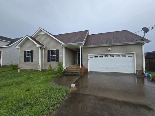 3564 Sandpiper Dr, Clarksville, TN, 37042-8633 | Card Image