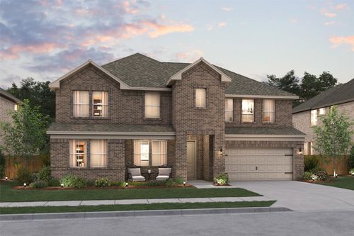 1007 Ashcroft Ln, Justin, TX, 76247-3012 | Card Image