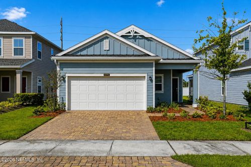 6896 Friendship Fountain Ave, Jacksonville, FL, 32217-3727 | Card Image