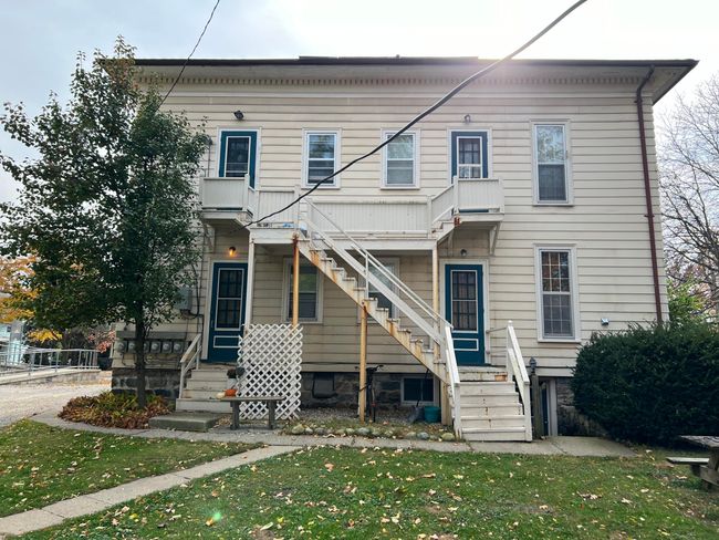 834 Huron St, Home with 0 bedrooms, 0 bathrooms and 5 parking in Ann Arbor MI | Image 18