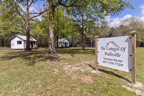 2585 Wallisville Turtle Bayou Rd, Wallisville, TX, 77597 | Card Image