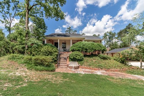 751 Lancaster Rd, Augusta, GA, 30909-3205 | Card Image