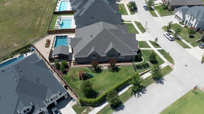 1801 Shade Tree St, House other with 4 bedrooms, 5 bathrooms and null parking in Aledo TX | Image 5