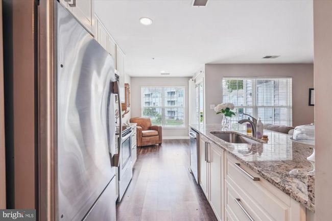 UNIT-203 - 2015 Gov Thomas Bladen Way, Condo with 2 bedrooms, 2 bathrooms and null parking in ANNAPOLIS MD | Image 6