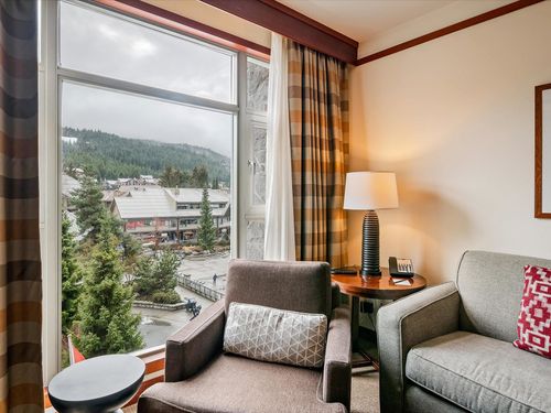 5515-4299 Blackcomb Way, Whistler, BC, V8E0X3 | Card Image