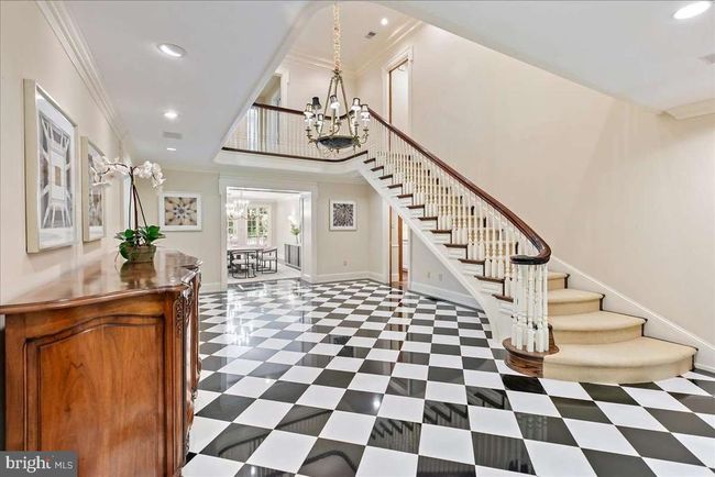 9324 Georgetown Pike, House other with 6 bedrooms, 9 bathrooms and null parking in GREAT FALLS VA | Image 10