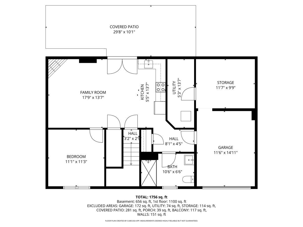 Residential in Roanoke 4