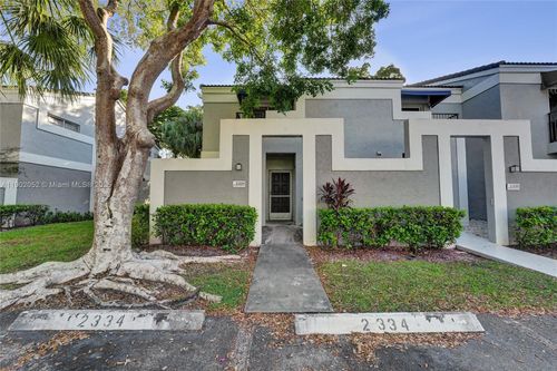 2334 Sw 82nd Ter, North Lauderdale, FL, 33068-5160 | Card Image