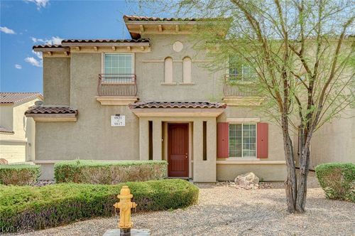 9821 Hanover Grove Ave, Las Vegas, NV, 89148-5764 | Card Image