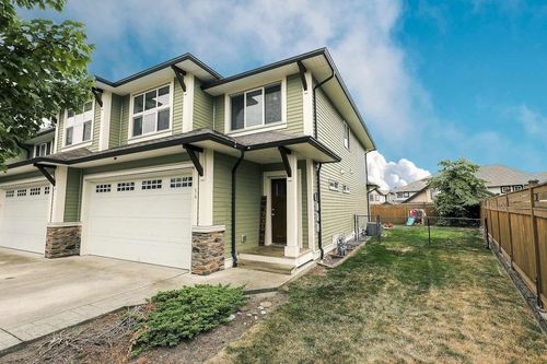 14-6491 Vedder Rd, Chilliwack, BC, V2R0Y5 | Card Image