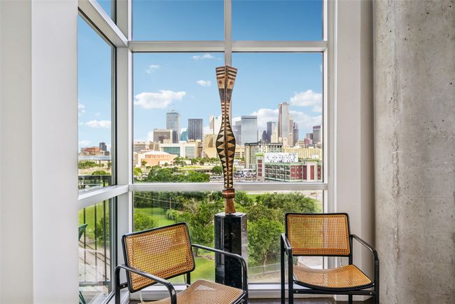 APT-708 - 1001 Belleview St, Condo with 2 bedrooms, 2 bathrooms and null parking in Dallas TX | Image 4