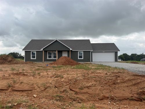 333 Myers Dr, Springtown, TX, 76082-2789 | Card Image