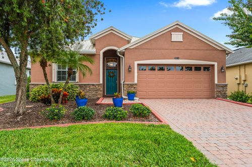 6614 Pico St, Melbourne, FL, 32940-8544 | Card Image