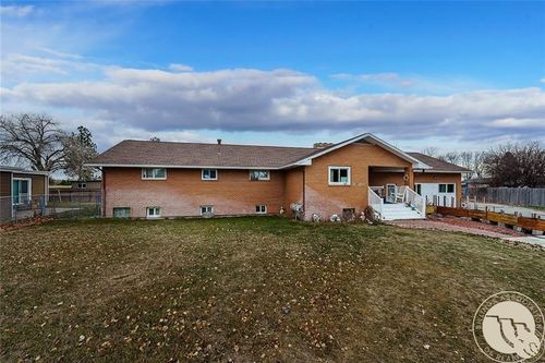 3320 Ravalli Pl, Billings, MT, 59102-4453 | Card Image