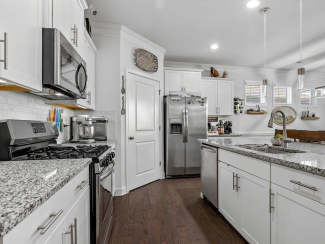 881 Deepwood Ct, House other with 3 bedrooms, 2 bathrooms and null parking in Boiling Springs SC | Image 12