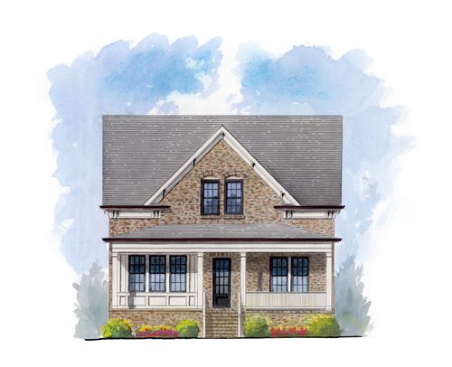 4318 Brendlyn Dr, Nolensville, TN, 37135-2221 | Card Image
