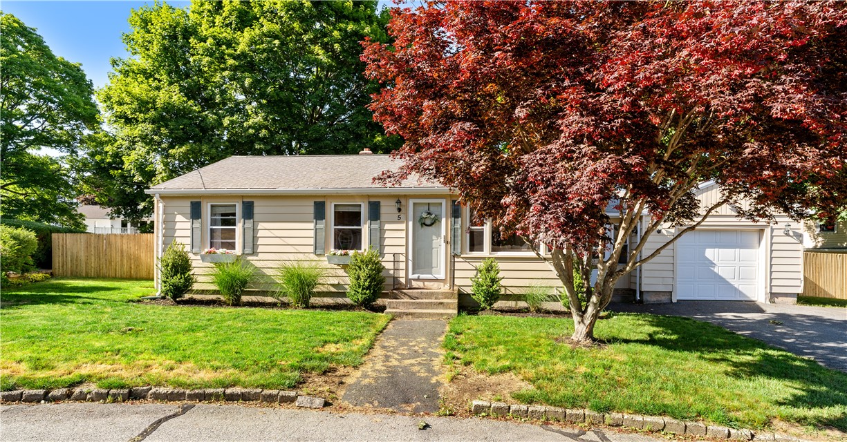 Residential in West Warwick