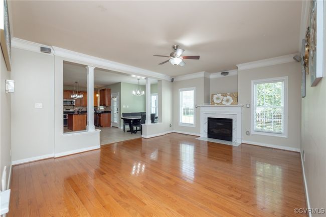 13700 Orchid Dr, House other with 5 bedrooms, 4 bathrooms and null parking in Chesterfield VA | Image 10