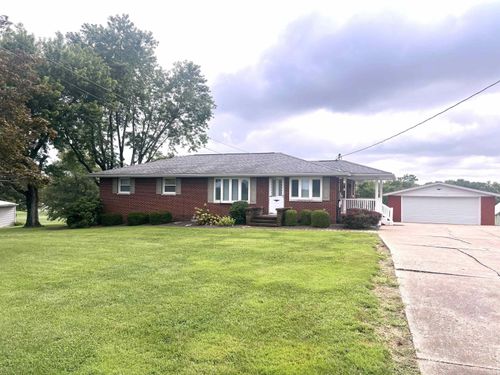 1804 N 350 W Road, Jasper, IN, 47546 | Card Image