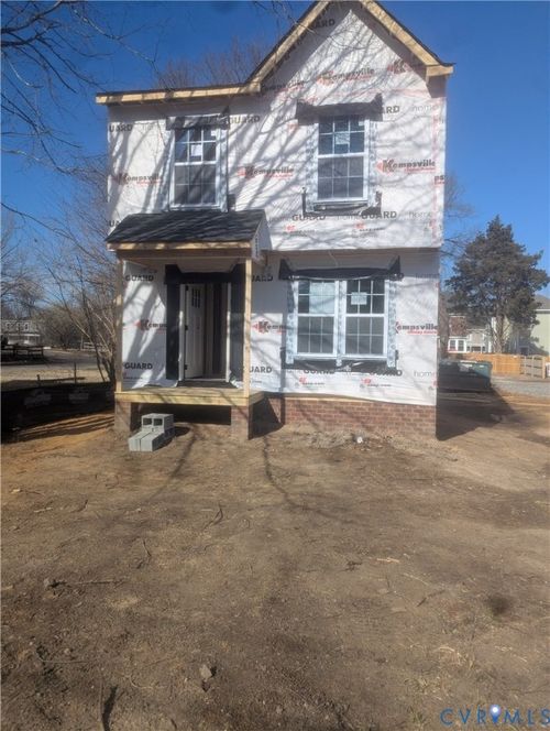 1163A W Wythe St, Petersburg, VA, 23803-3924 | Card Image