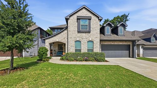 5216 Troupe Rd, Mckinney, TX, 75071-2166 | Card Image