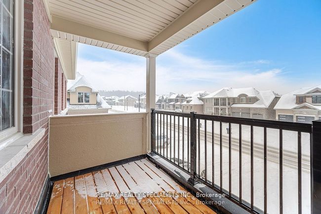 54 Marigold Blvd, House other with 4 bedrooms, 5 bathrooms and 6 parking in Tottenham ON | Image 36