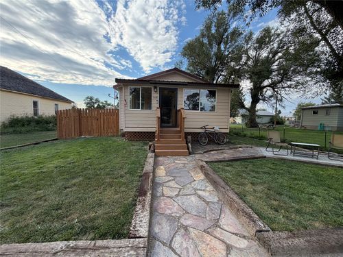 310 Main St, Augusta, MT, 59410-3010 | Card Image