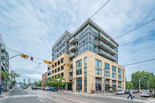 413-630 Queen St E, Toronto, ON, M4M1G3 | Card Image
