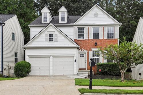 3262 Davenport Park Ln, Duluth, GA, 30096-9239 | Card Image