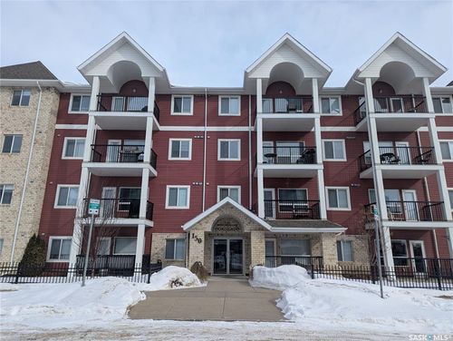 323-150 Pawlychenko Lane, Saskatoon, SK, S7V0B4 | Card Image