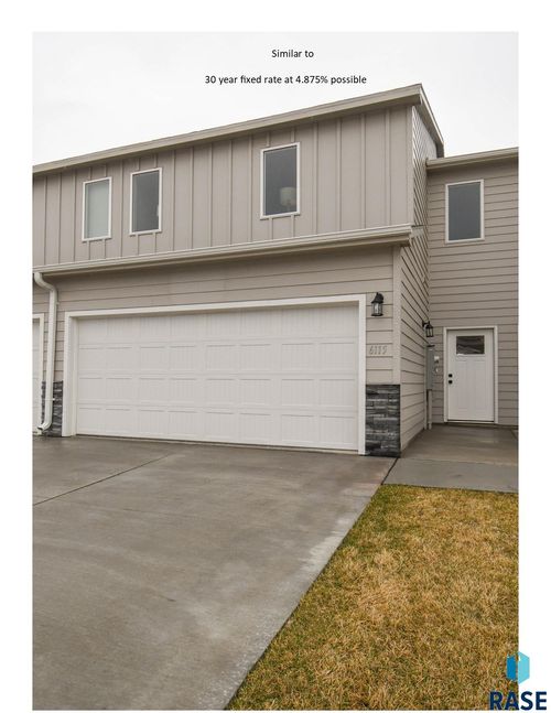 6103 S Alki Pl Place, Sioux Falls, SD, 57108 | Card Image