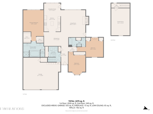 28-150 Lafayette Ter, Crossville, TN, 38558-7508 | Card Image