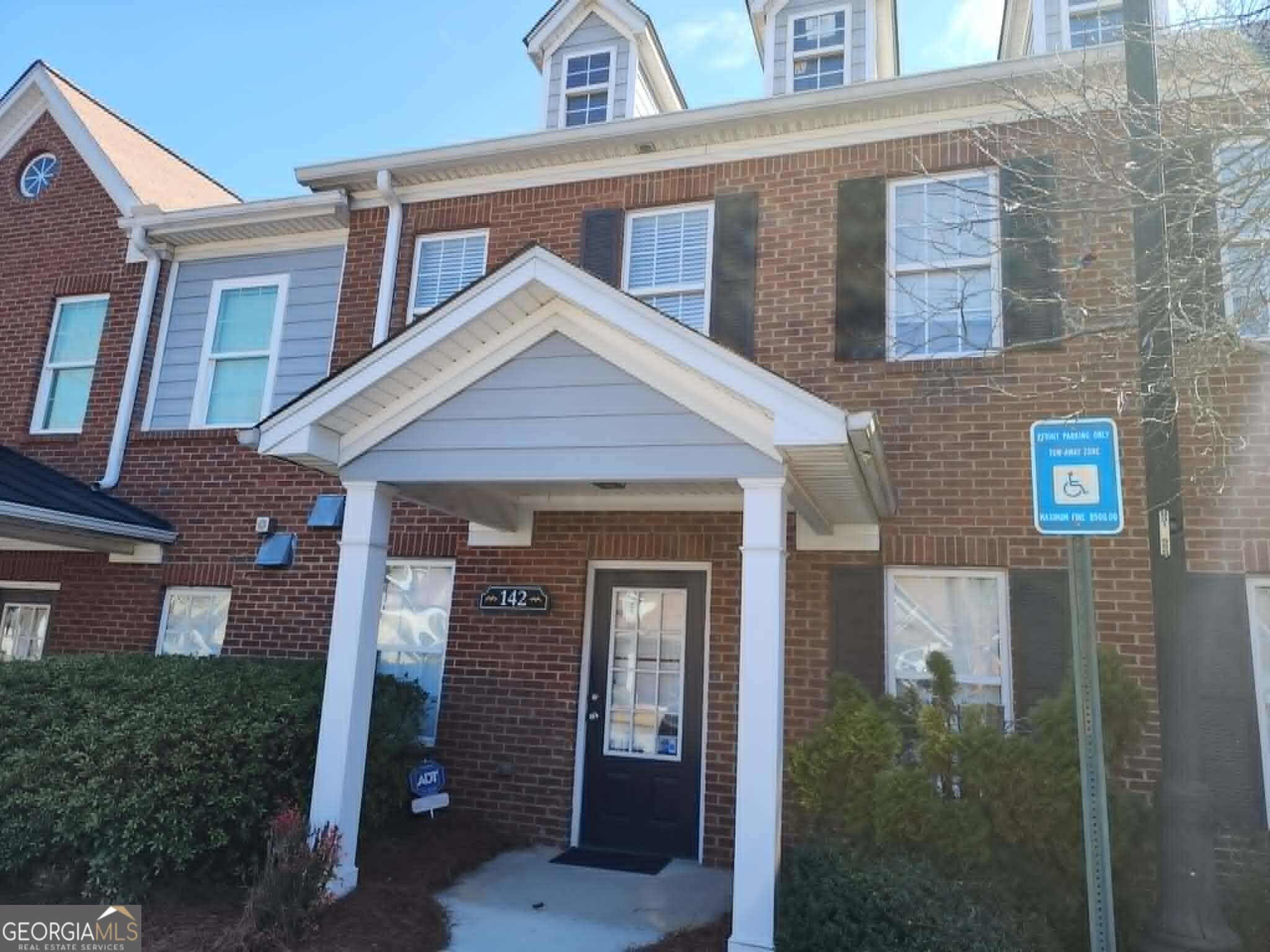 Commercial Lease in Alpharetta