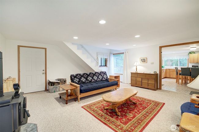 40411 Mountain Loop Hwy, House other with 2 bedrooms, 1 bathrooms and null parking in Granite Falls WA | Image 21