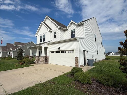 114 Currituck Reserve Pkwy, Moyock, NC, 27958-7401 | Card Image