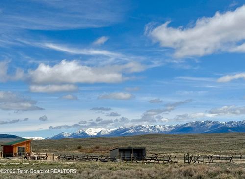 122 Chief Joseph Road, Daniel, WY, 83115 | Card Image