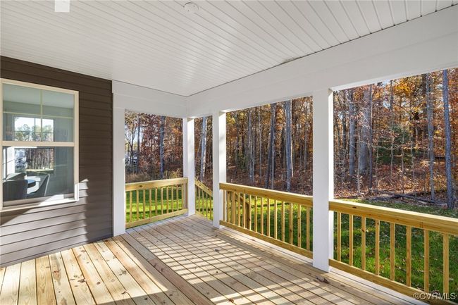 11183 Pinewild Dr, House other with 3 bedrooms, 3 bathrooms and null parking in Providence Forge VA | Image 33