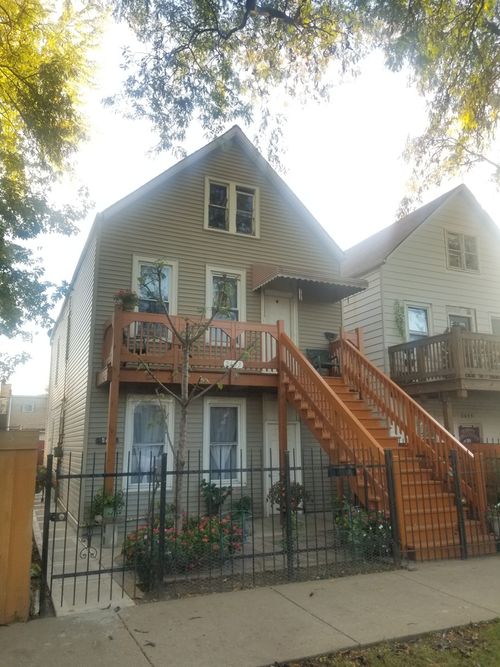 1-2453 W 46th Pl, Chicago, IL, 60632-1331 | Card Image