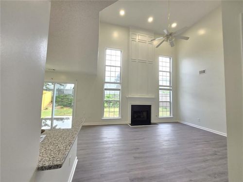 4010 Ridgefair Dr, Cumming, GA, 30040-1535 | Card Image