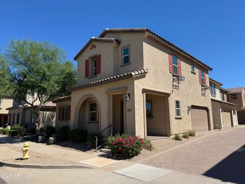 2451 N 149th Ln, Goodyear, AZ, 85395-1681 | Card Image