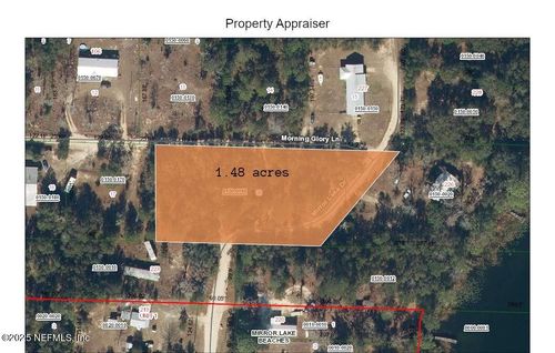 225 Mirror Lake Dr, Interlachen, FL, 32148-7360 | Card Image