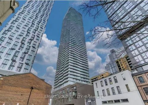 411-100 Dalhousie St, Toronto, ON, M5B0C7 | Card Image