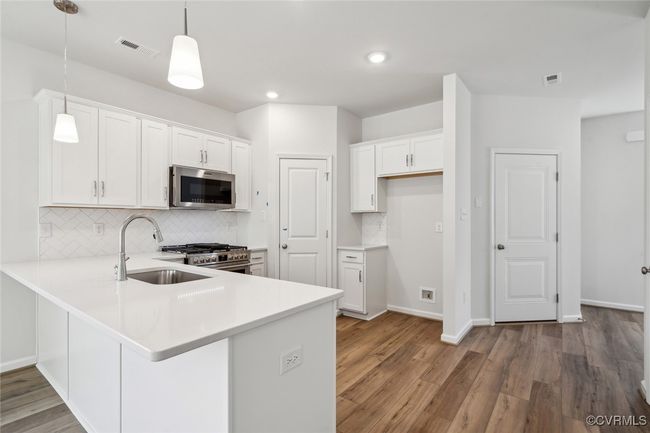 6508 Lila Crest Ln, House other with 3 bedrooms, 3 bathrooms and null parking in Midlothian VA | Image 5