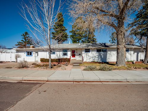 80 Canyon Rd, Los Alamos, NM, 87544-2905 | Card Image
